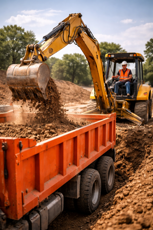 Formation AIPR à Montélimar — intervention à proximité des réseaux
