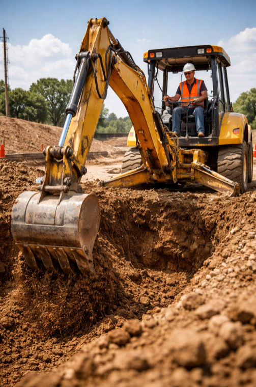 Formation AIPR Montélimar — identification des réseaux enterrés